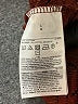 Banana Republic Burgundy 3/4 Sleeve T-Shirt Size L - photo 8