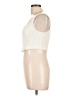 Wilfred Ivory Tank Top Size L - photo 5