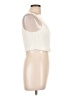 Wilfred Ivory Tank Top Size L - photo 4