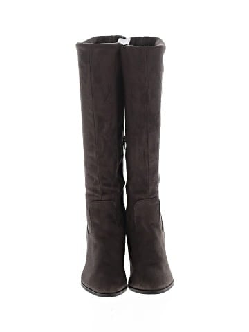 Qupid Boots (view 2)