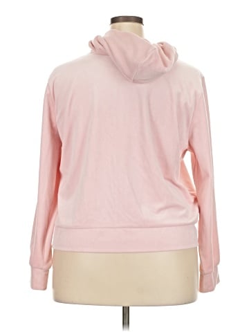 Juicy Couture Zip Up Hoodie (view 2)