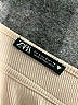 Zara Tan Tank Top Size S - photo 7