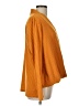 reCreation Orange Cardigan Size L - photo 4