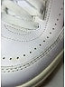 Air Jordan White 2 Retro Low Sneakers Size 9 - photo 3