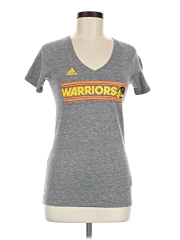 Adidas Short Sleeve T-Shirt (view 1)