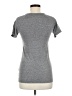 Adidas Gray Short Sleeve T-Shirt Size M - photo 2