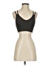 Fabletics Black Sports Bra Size XS (estimated) - photo 1