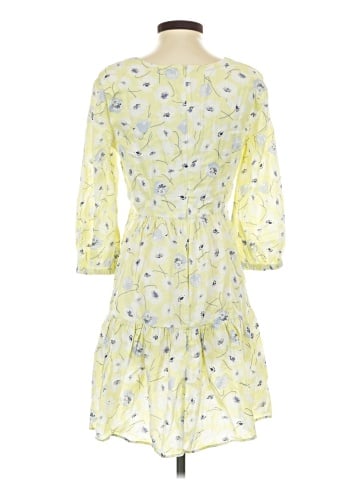 Ann Taylor Factory Casual Dress (view 2)