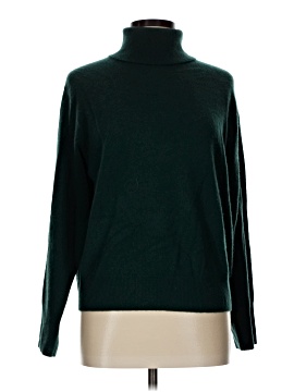 Tuckernuck Cashmere Pullover Sweater (view 1)