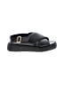 Tod's Black Sandals Size EU 39 - photo 1