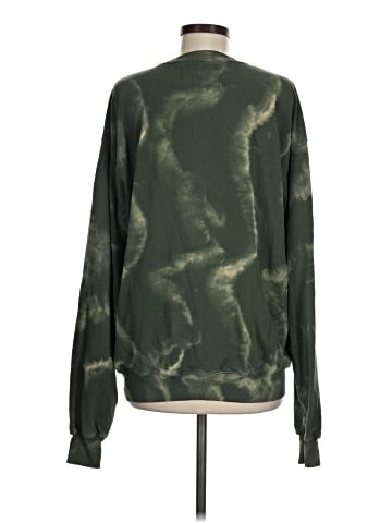 Barry's Bootcamp Sweatshirt (view 2)