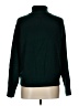 Tuckernuck 100% Cashmere Green Cashmere Pullover Sweater Size L - photo 2