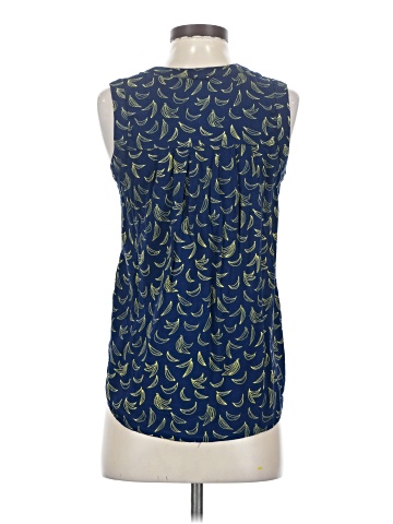 Maeve Sleeveless Blouse (view 2)