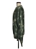 Barry's Bootcamp Camo Green Sweatshirt Size M - photo 5