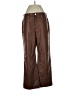 J.Crew Brown Casual Pants Size 27 waist - photo 1