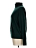 Tuckernuck 100% Cashmere Green Cashmere Pullover Sweater Size L - photo 5