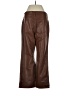 J.Crew Brown Casual Pants Size 27 waist - photo 2