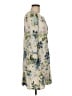 Vineyard Vines Floral Ivory Casual Dress Size M - photo 4
