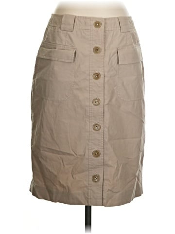 Brooks Brothers Casual Skirt (view 1)