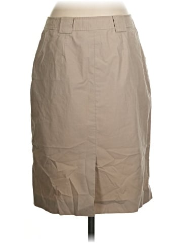 Brooks Brothers Casual Skirt (view 2)