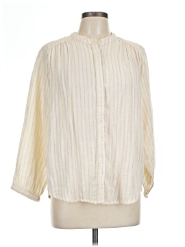 Assorted Brands 3/4 Sleeve Blouse