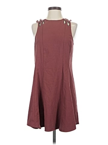 Free People Casual Dress (view 1)