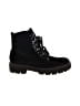 Kennel & Schmenger Black Ankle Boots Size 7 1/2 - photo 1