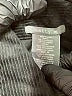Matty M Black Coat Size M - photo 6