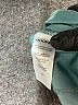 Jockey Teal Track Jacket Size M - photo 7