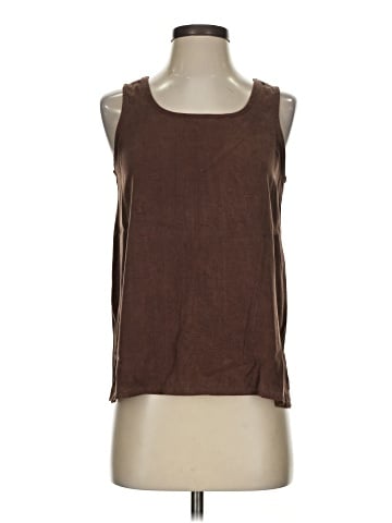 Tianello Sleeveless T-Shirt (view 1)