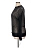 Coco Reef Black Rash Guard Size S - photo 5