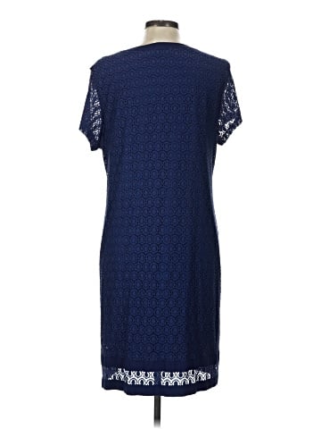 Isaac Mizrahi LIVE! Casual Dress (view 2)