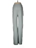 Athleta Gray Casual Pants Size 6 - photo 2