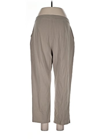 L.L.Bean Casual Pants (view 2)