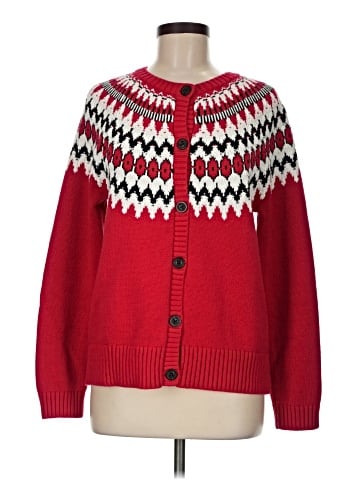 Talbots Cardigan (view 1)