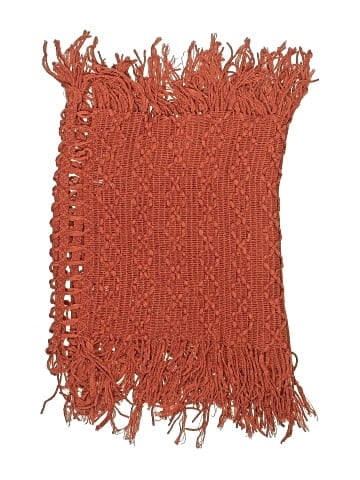 Olive & Pique Scarf (view 2)