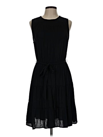 Simply Vera Vera Wang Casual Dress (view 1)