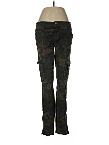 Trafaluc by Zara Jeans (view 1)