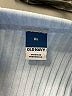 Old Navy Blue Short Sleeve Top Size XL - photo 7