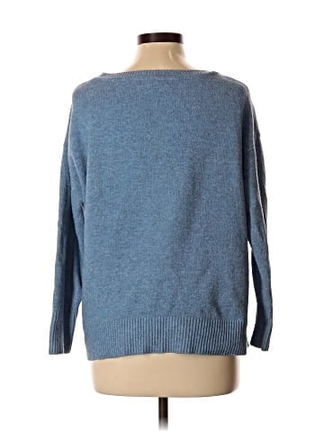 Ellen Tracy Pullover Sweater (view 2)