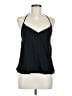 Abbeline Black Sleeveless Blouse Size M (estimated) - photo 1