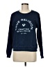 True Religion Blue Pullover Sweater Size M - photo 1