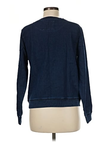True Religion Pullover Sweater (view 2)