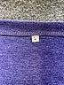 Unbranded Purple Long Sleeve T-Shirt Size L - photo 7