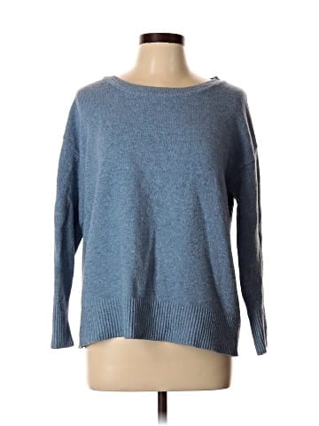Ellen Tracy Pullover Sweater (view 1)