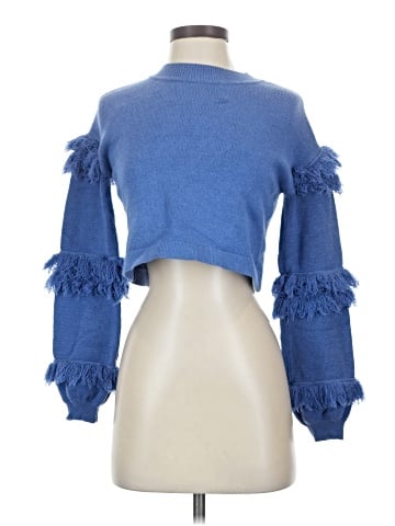 Tularosa Pullover Sweater (view 1)