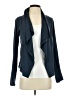Joan Vass New York Blue Blazer Size S - photo 1