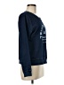 True Religion Blue Pullover Sweater Size M - photo 4