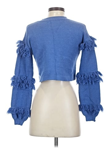 Tularosa Pullover Sweater (view 2)