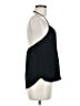 Abbeline Black Sleeveless Blouse Size M (estimated) - photo 4